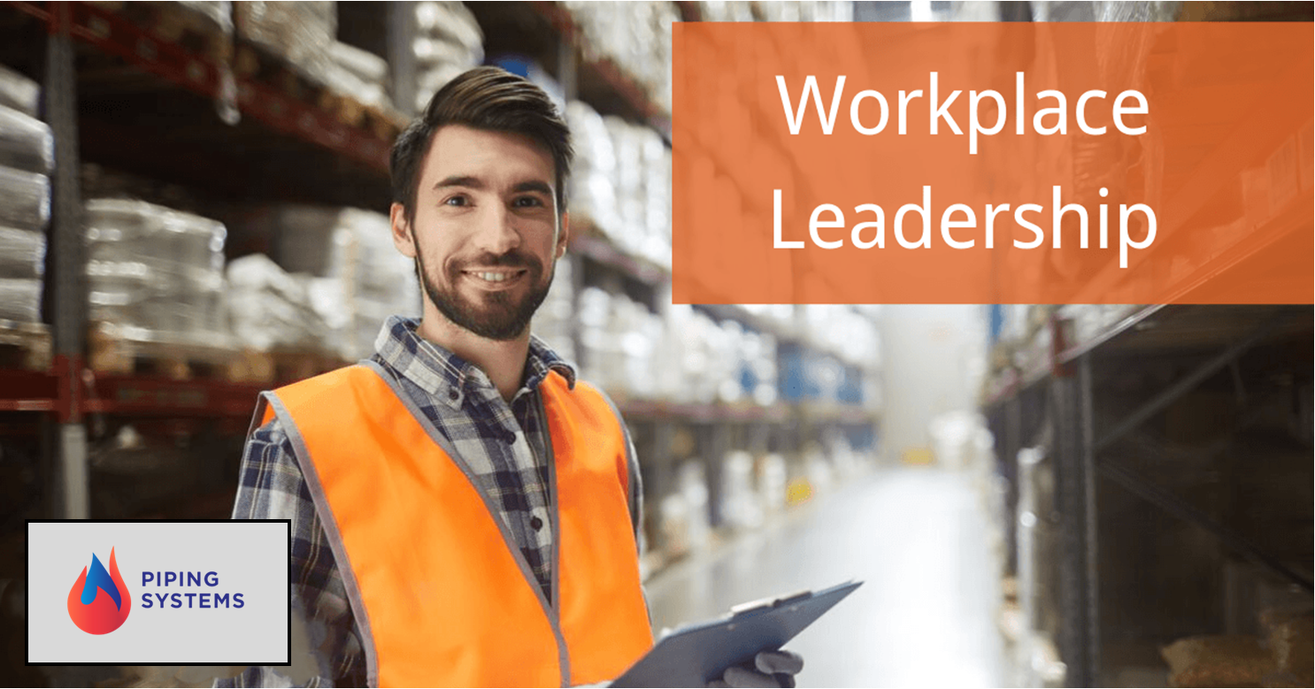 Becoming A Better Workplace Leader