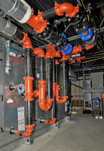 Piping Installation - Piping Systems Inc.
