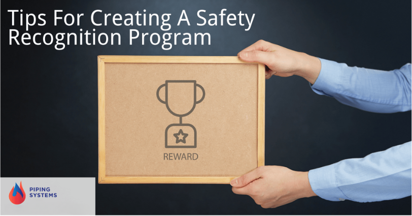 Tips For Creating A Safety Recognition Program